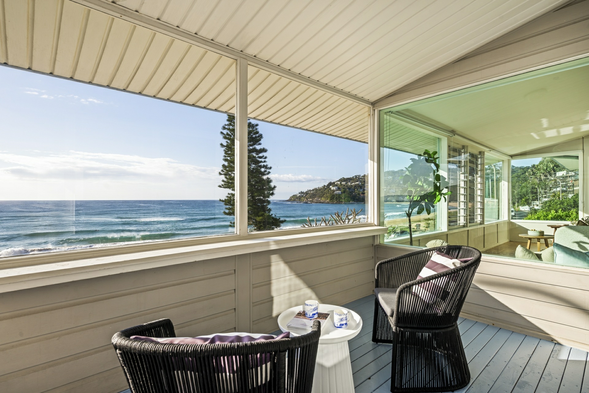 4 Ocean Road, Palm Beach