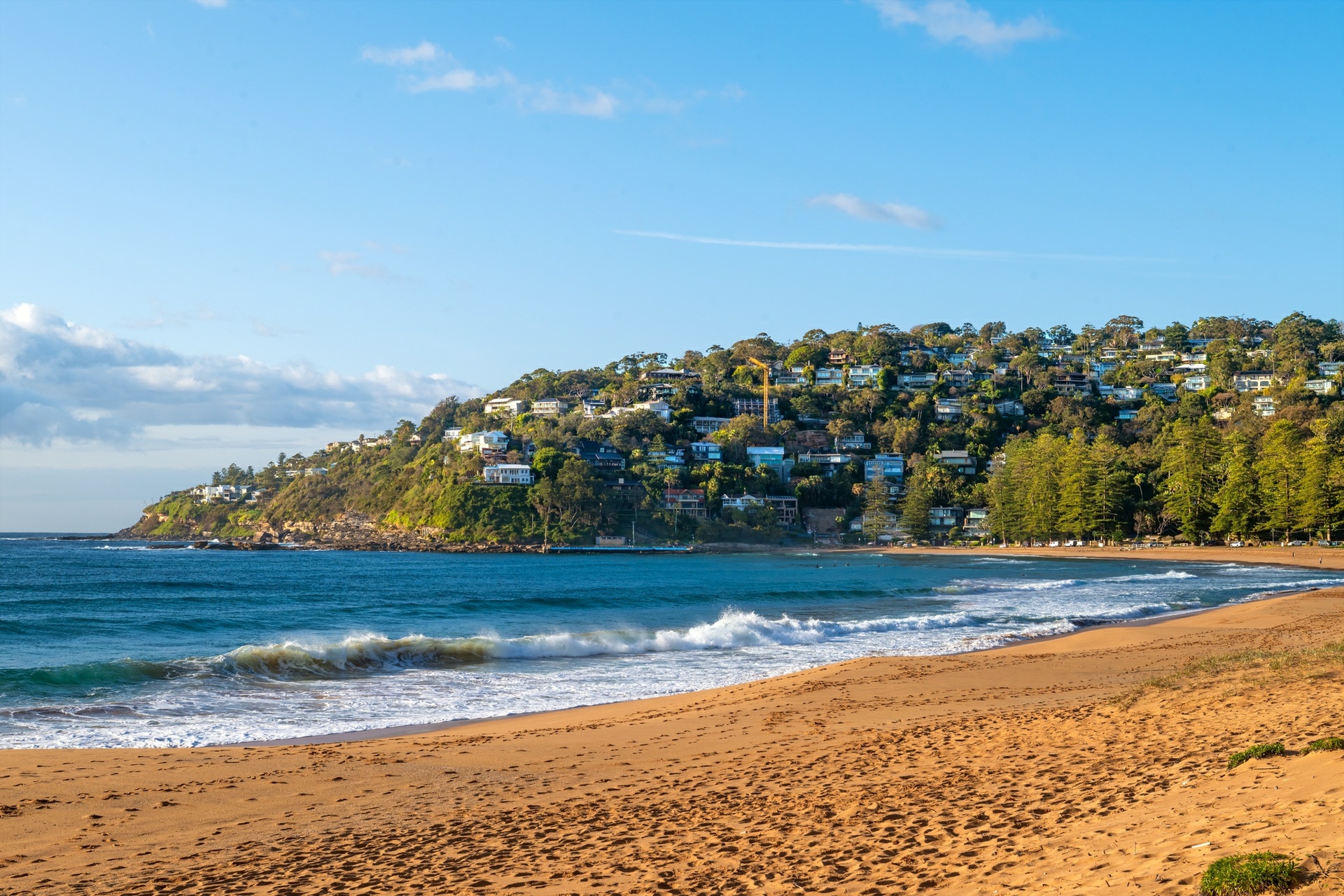 4 Ocean Road, Palm Beach