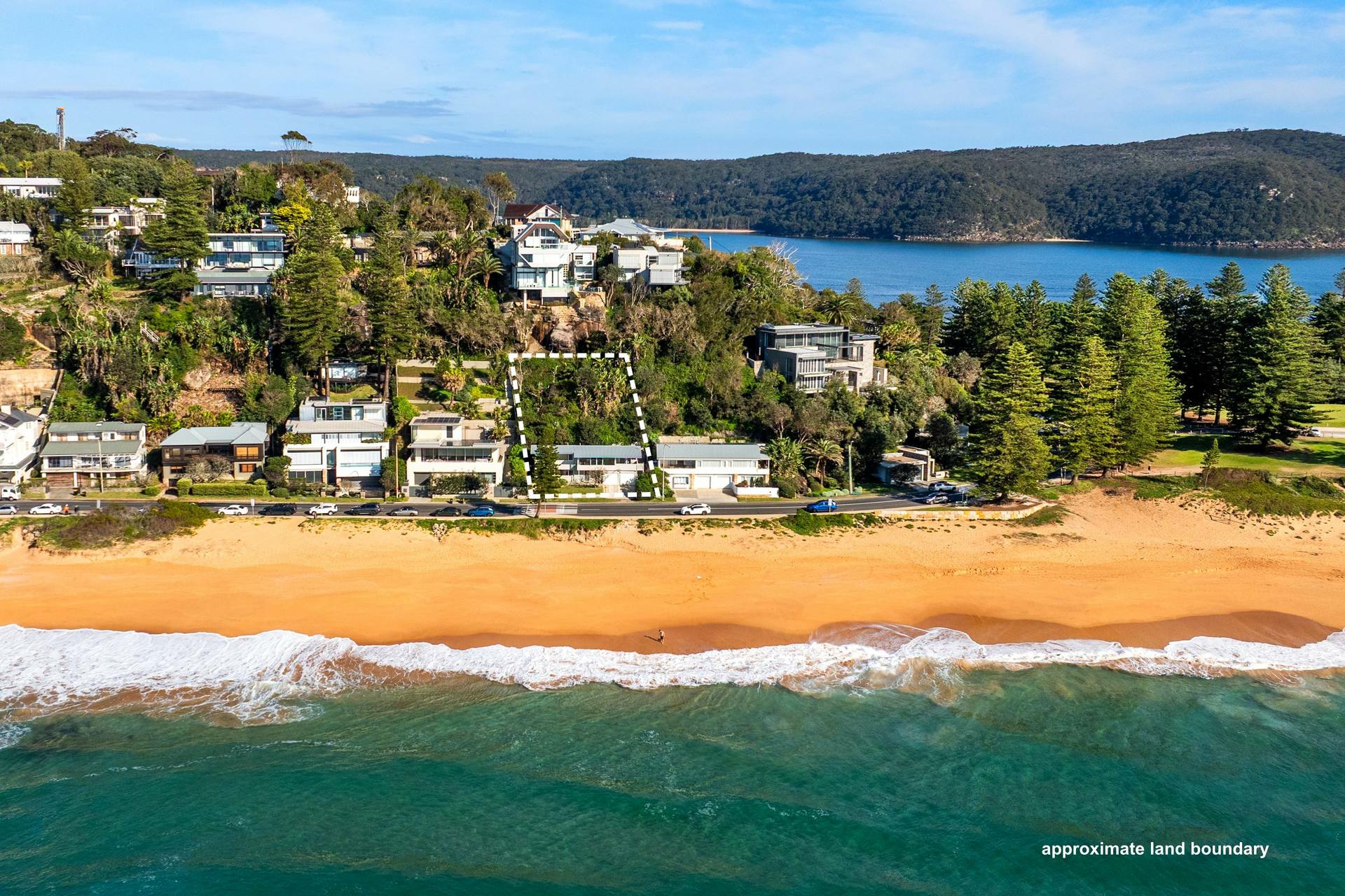 4 Ocean Road, Palm Beach