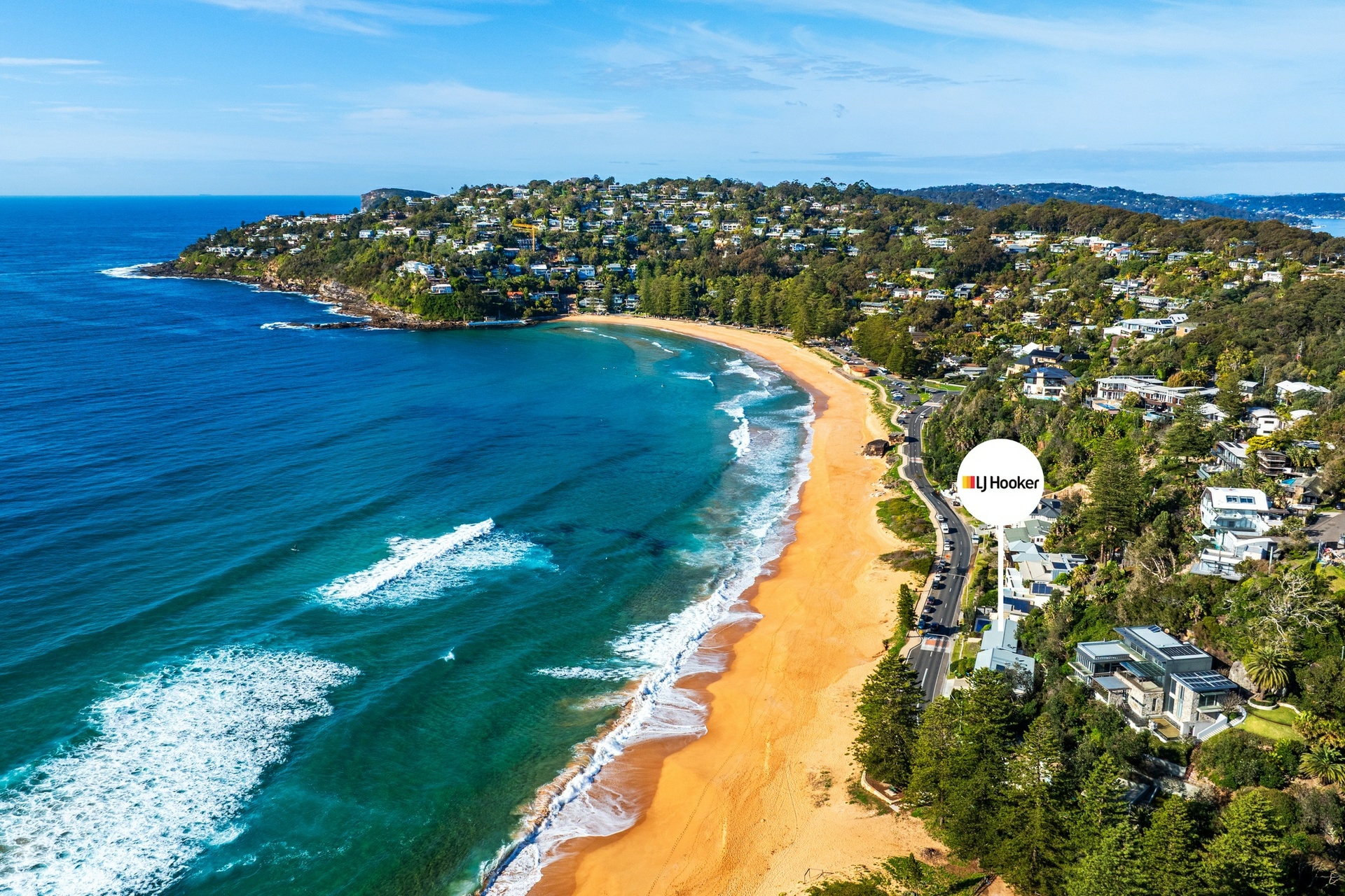 4 Ocean Road, Palm Beach