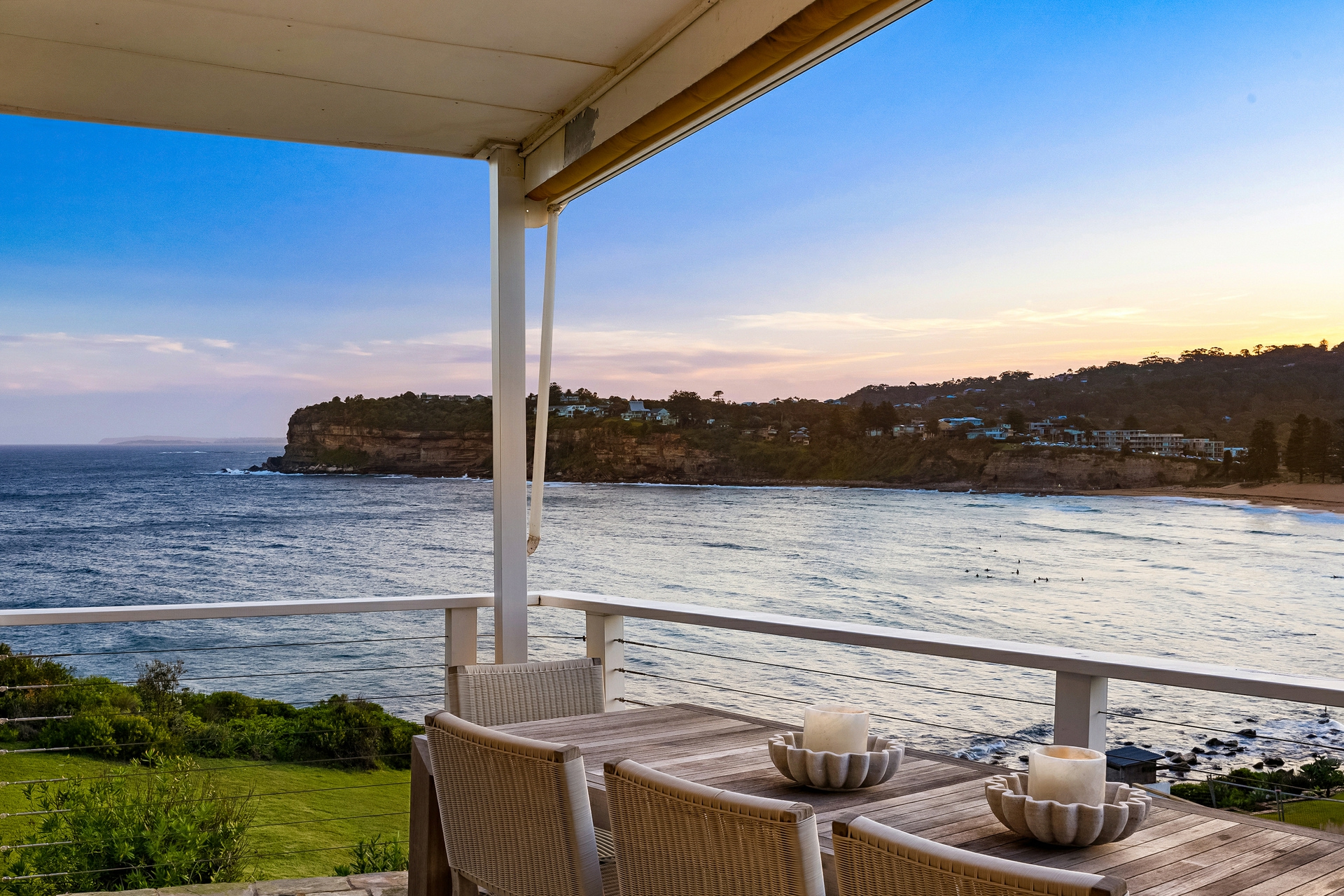 35 Marine Parade, Avalon Beach