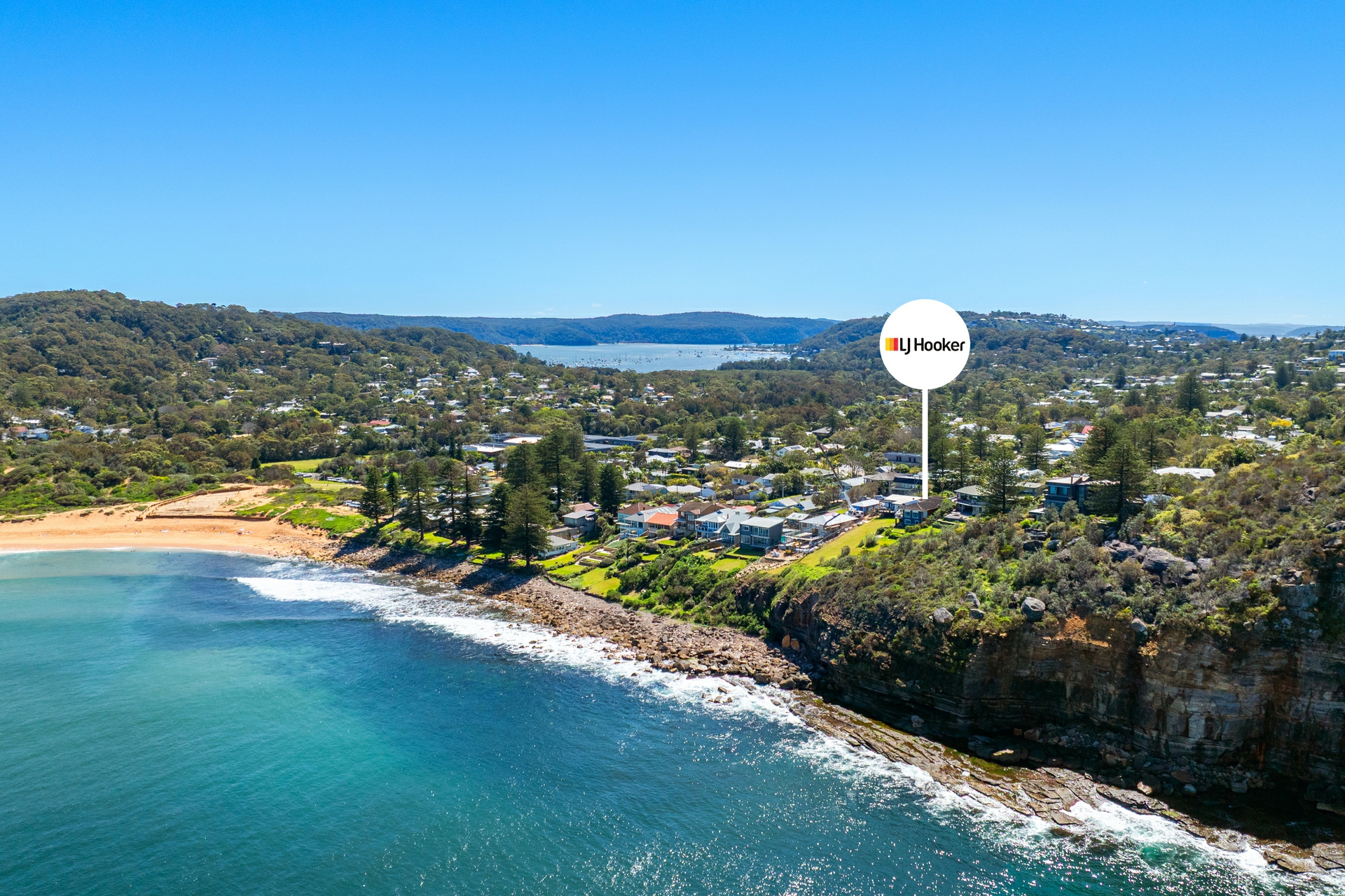 35 Marine Parade, Avalon Beach