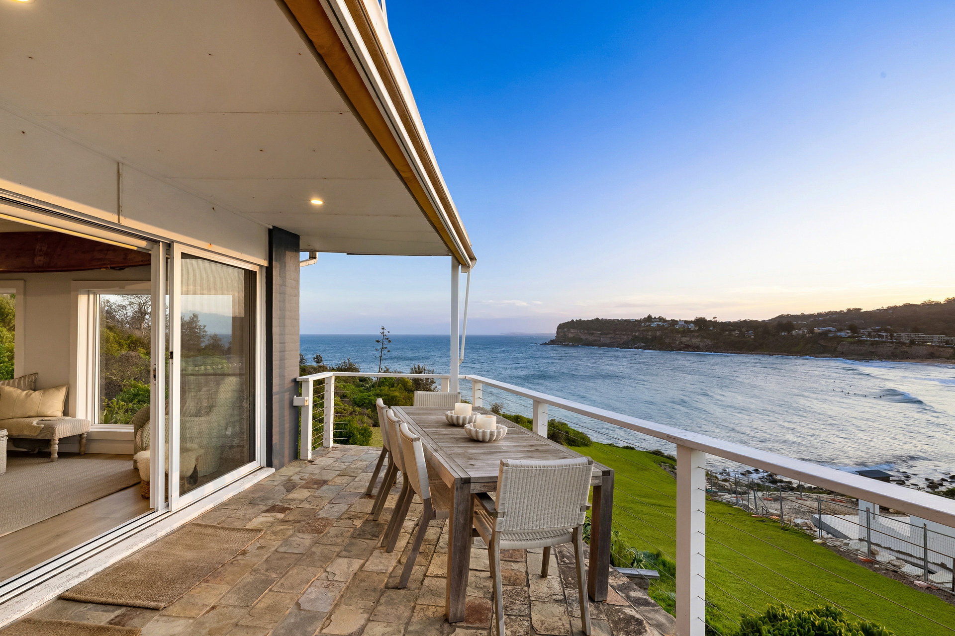 35 Marine Parade, Avalon Beach