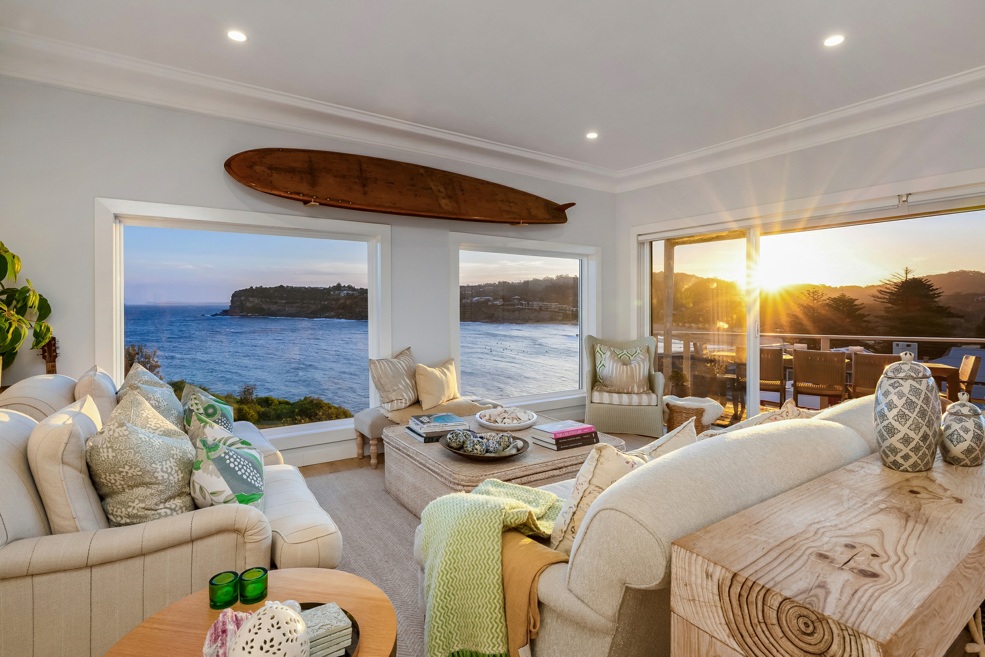 35 Marine Parade, Avalon Beach