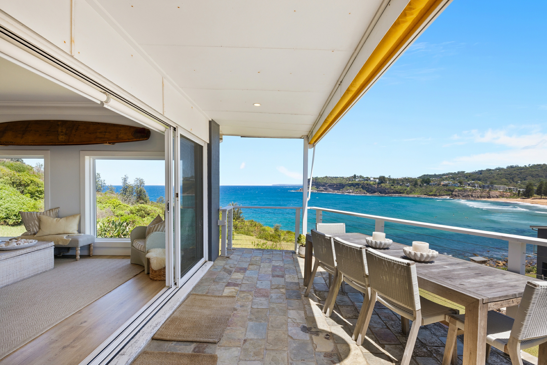 35 Marine Parade, Avalon Beach