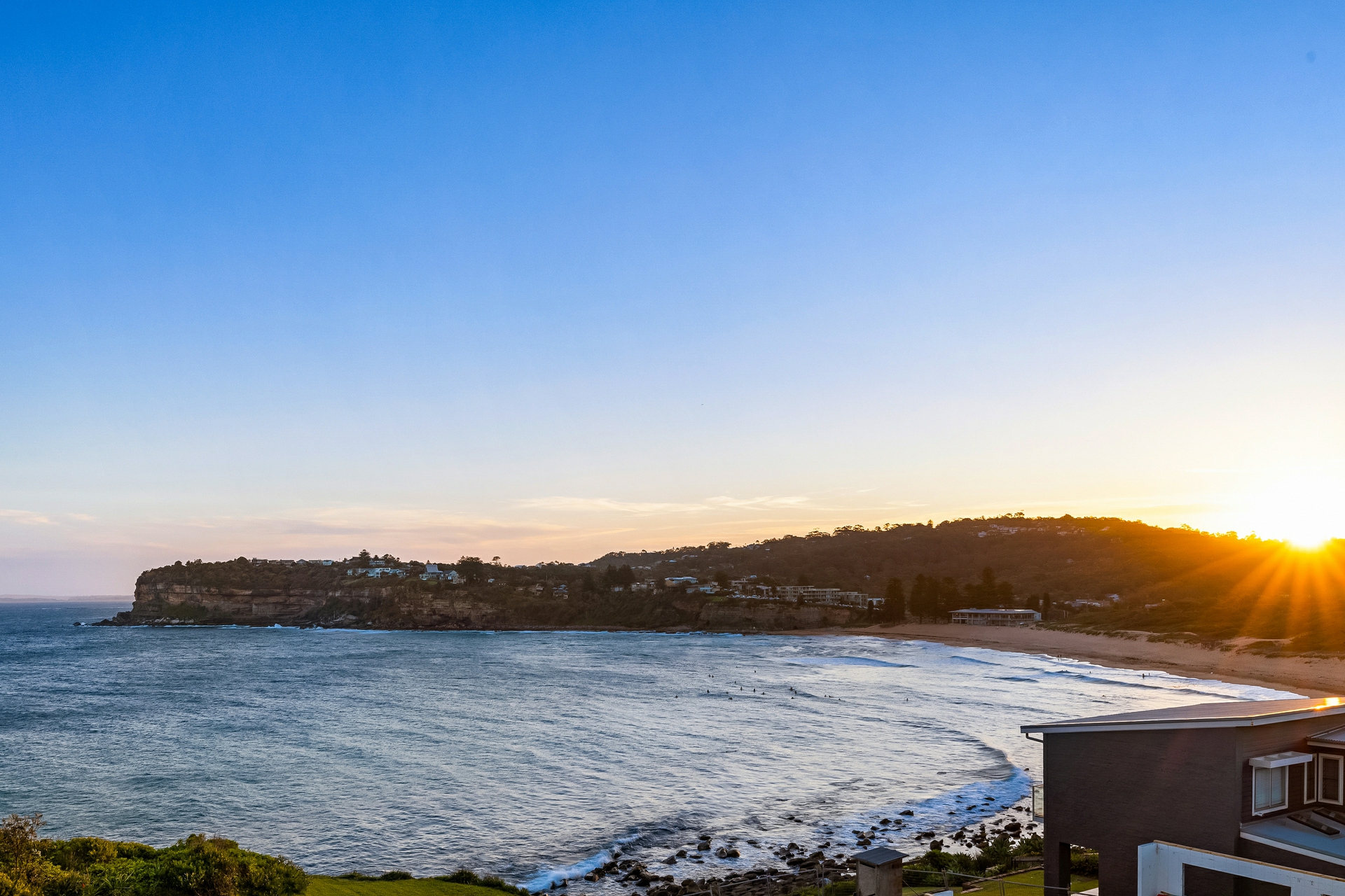 35 Marine Parade, Avalon Beach
