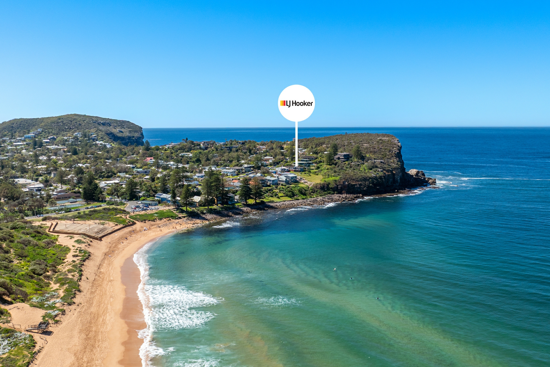 35 Marine Parade, Avalon Beach