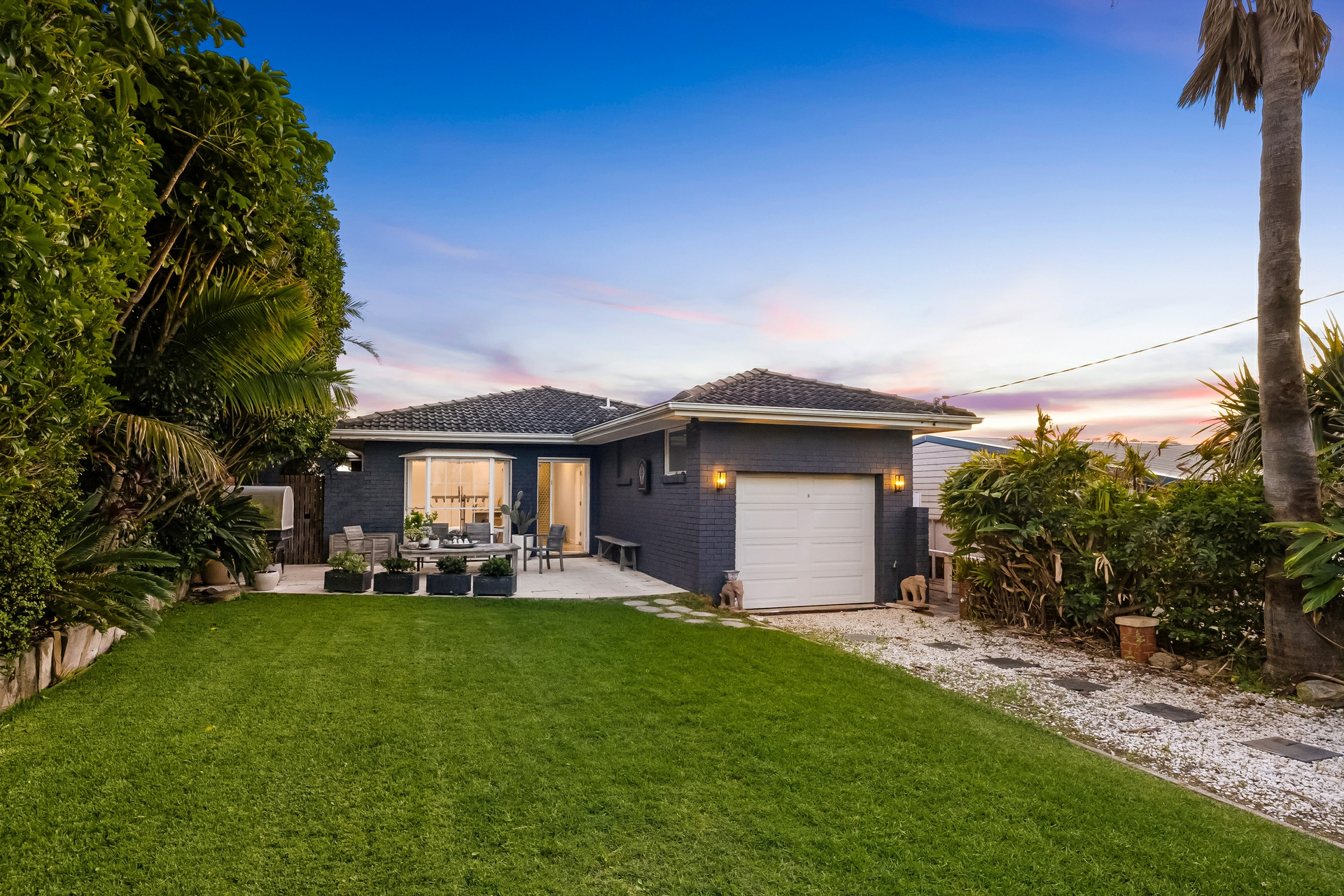 35 Marine Parade, Avalon Beach