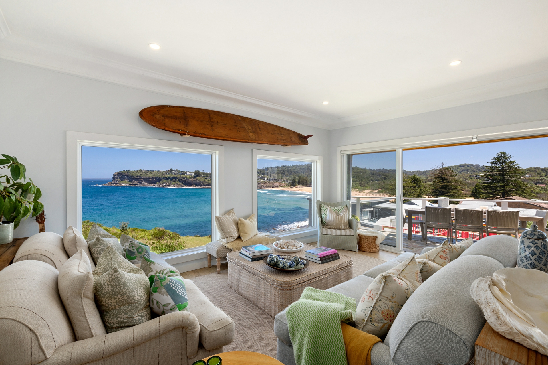 35 Marine Parade, Avalon Beach