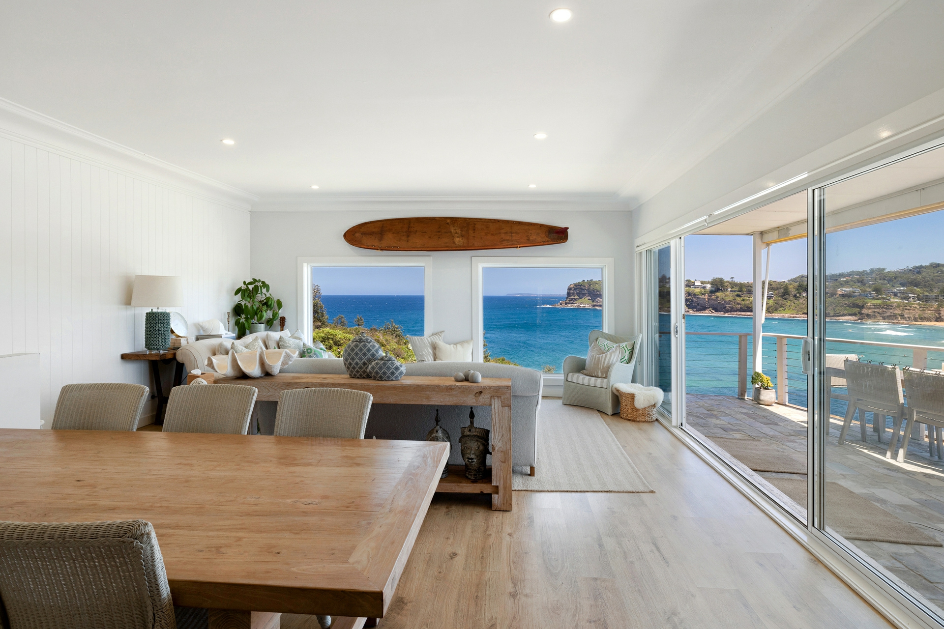 35 Marine Parade, Avalon Beach