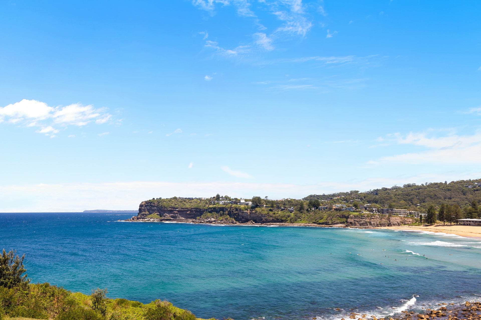 35 Marine Parade, Avalon Beach