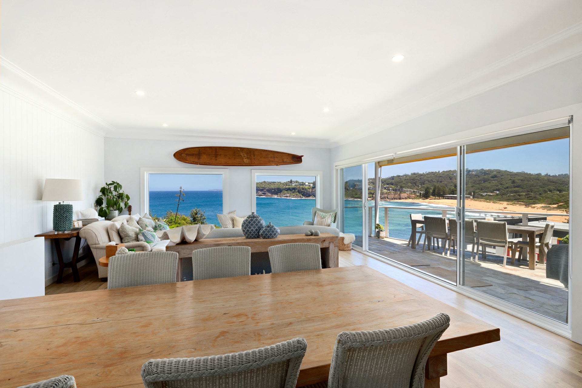 35 Marine Parade, Avalon Beach