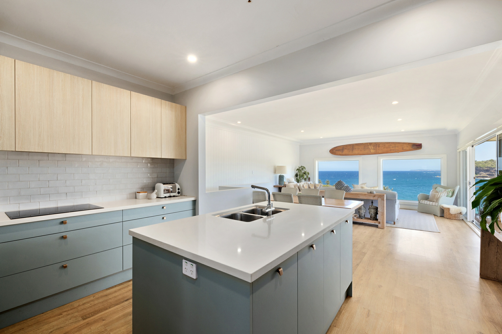 35 Marine Parade, Avalon Beach