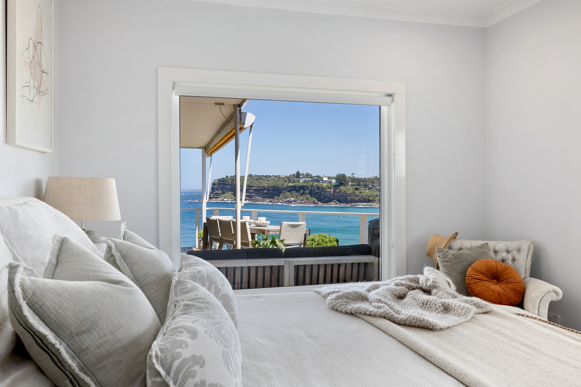 35 Marine Parade, Avalon Beach