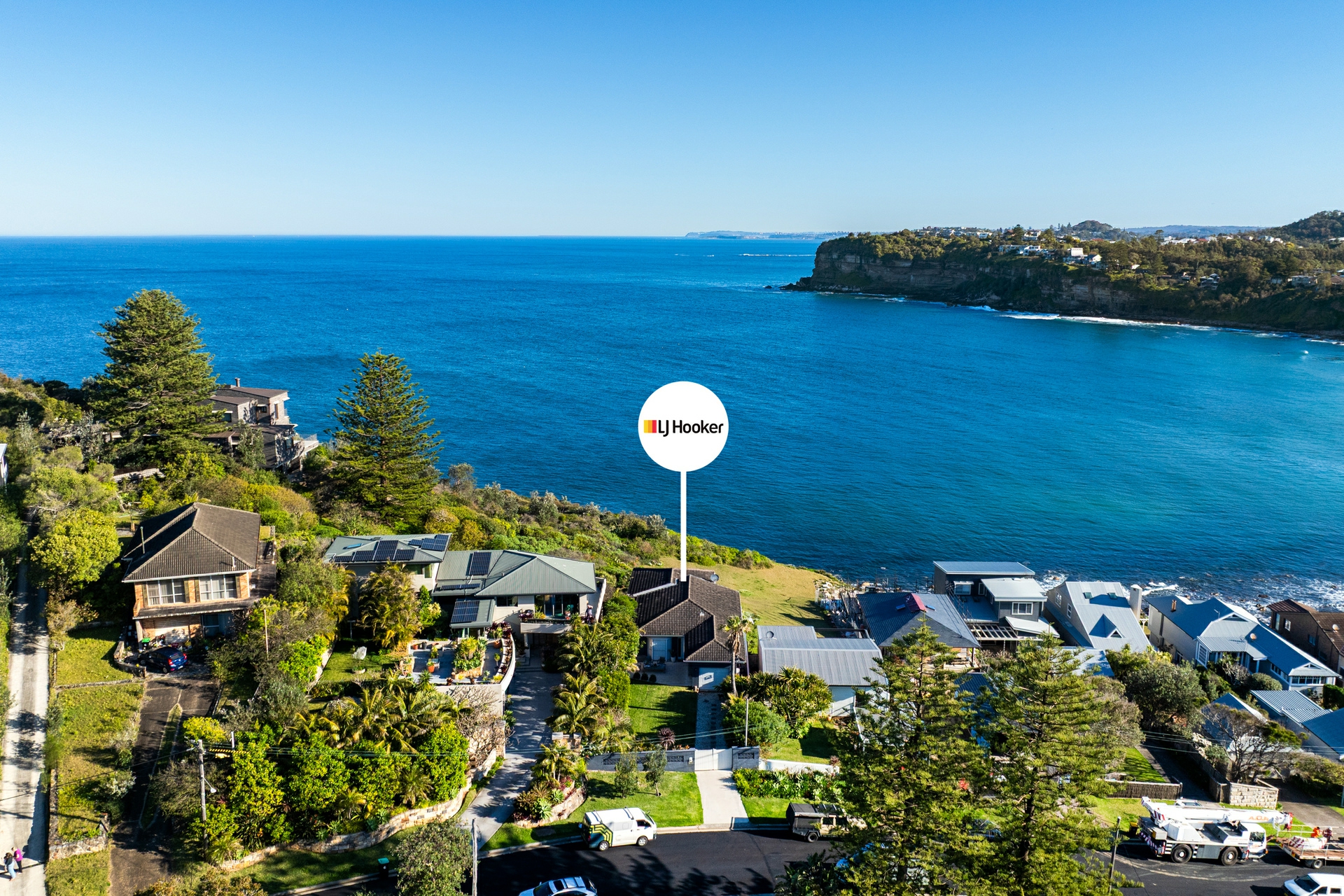35 Marine Parade, Avalon Beach