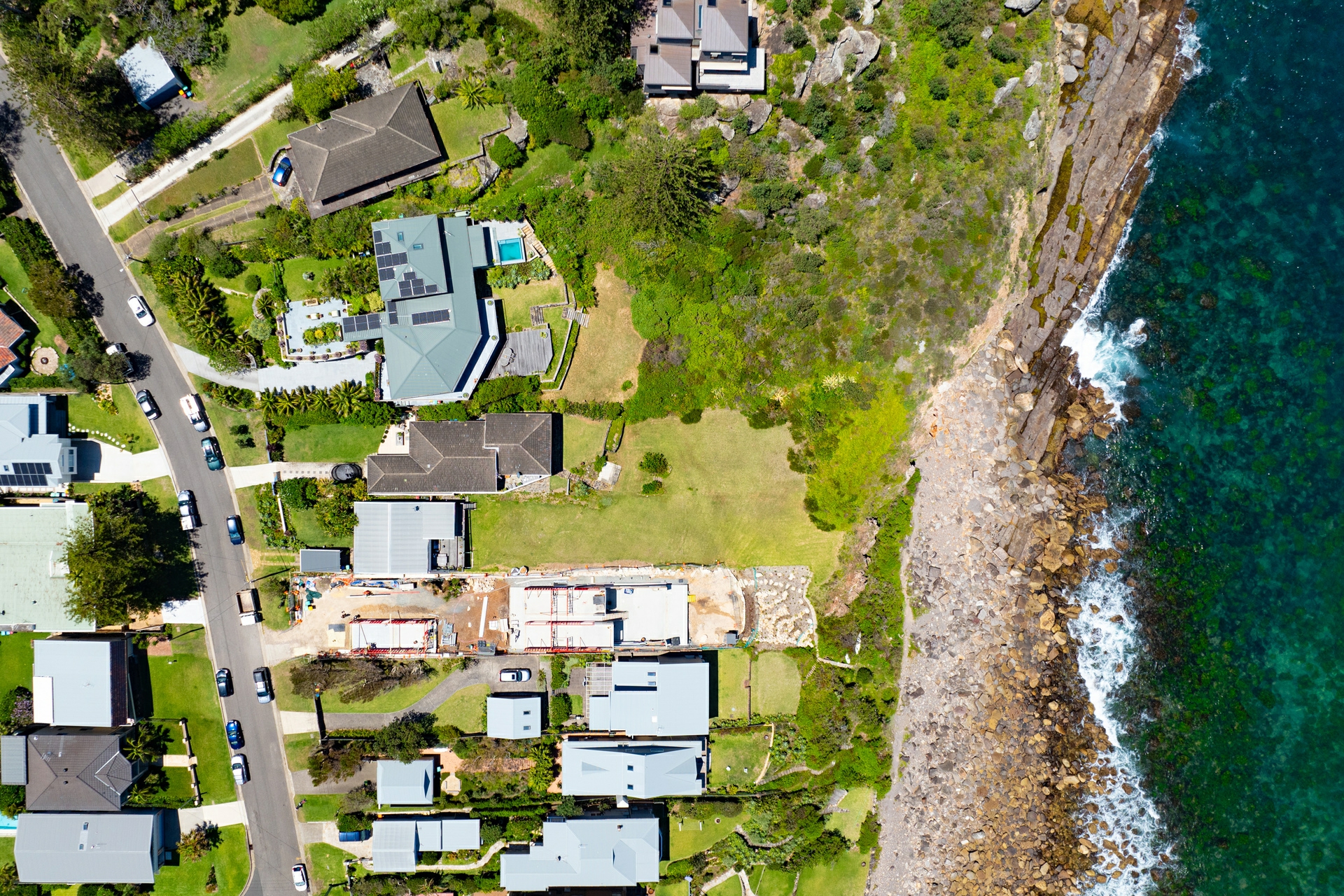 35 Marine Parade, Avalon Beach
