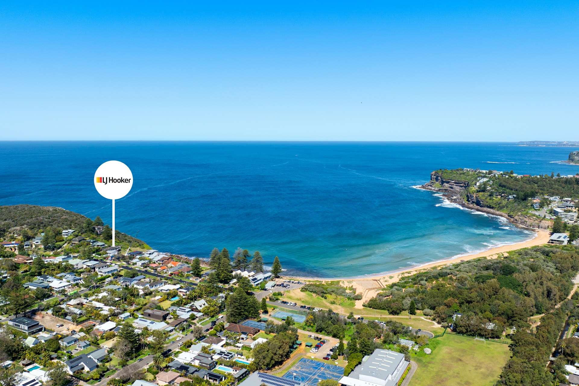 35 Marine Parade, Avalon Beach