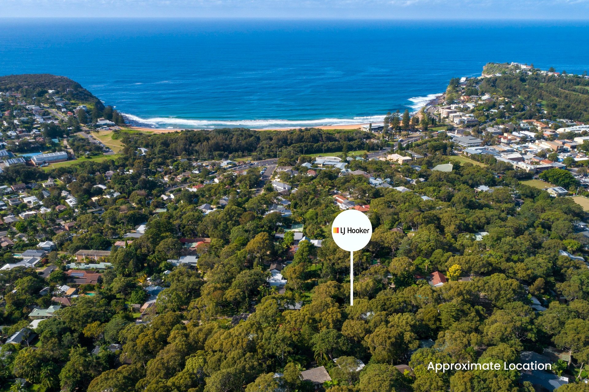 2/4 Sanctuary Avenue, Avalon Beach