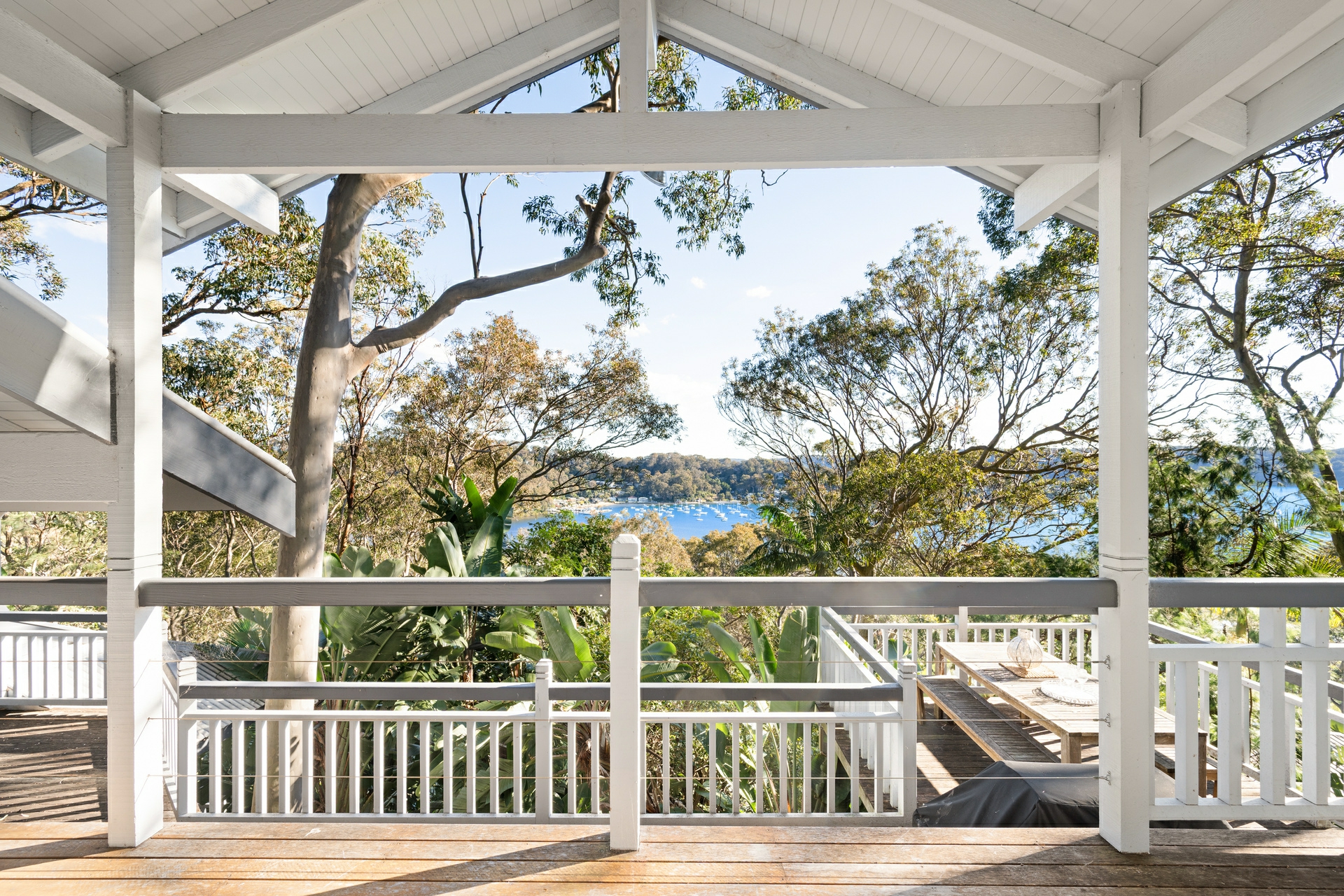 19a Beauty Drive — photo from LJ Hooker Palm Beach