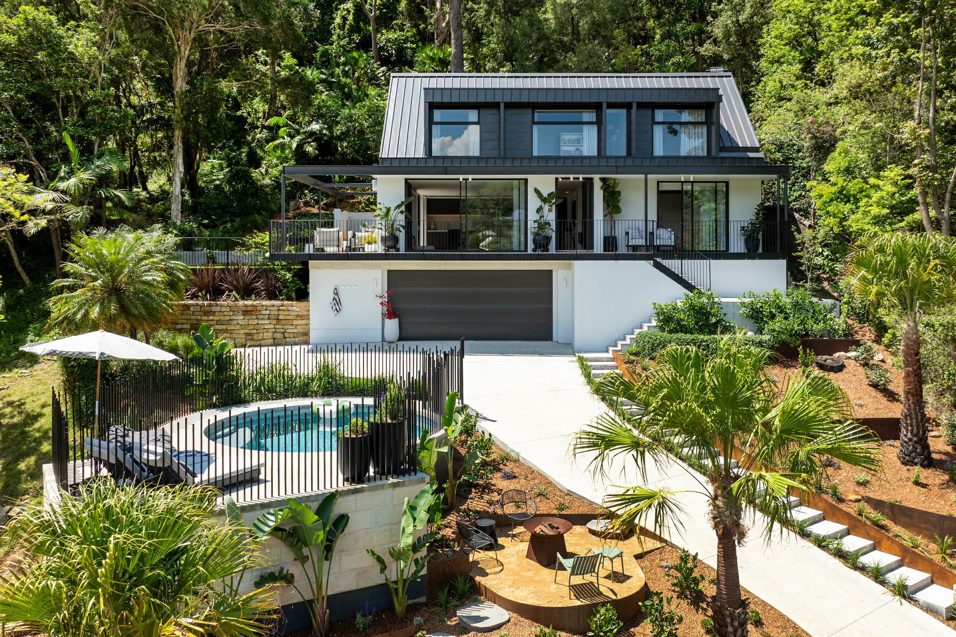 1 Burrendong Place, Avalon Beach