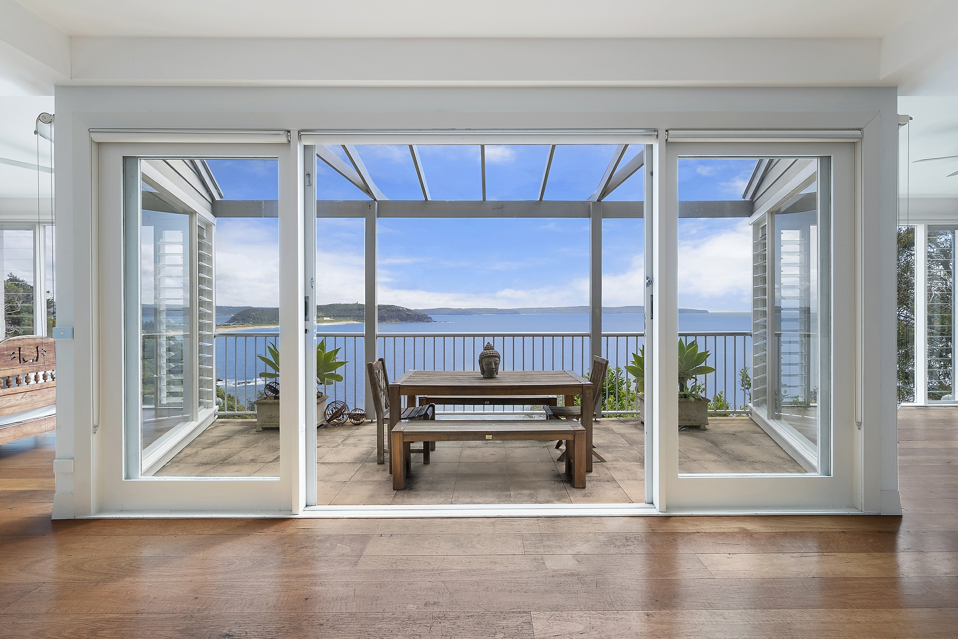 342 Whale Beach Road — photo from LJ Hooker Palm Beach