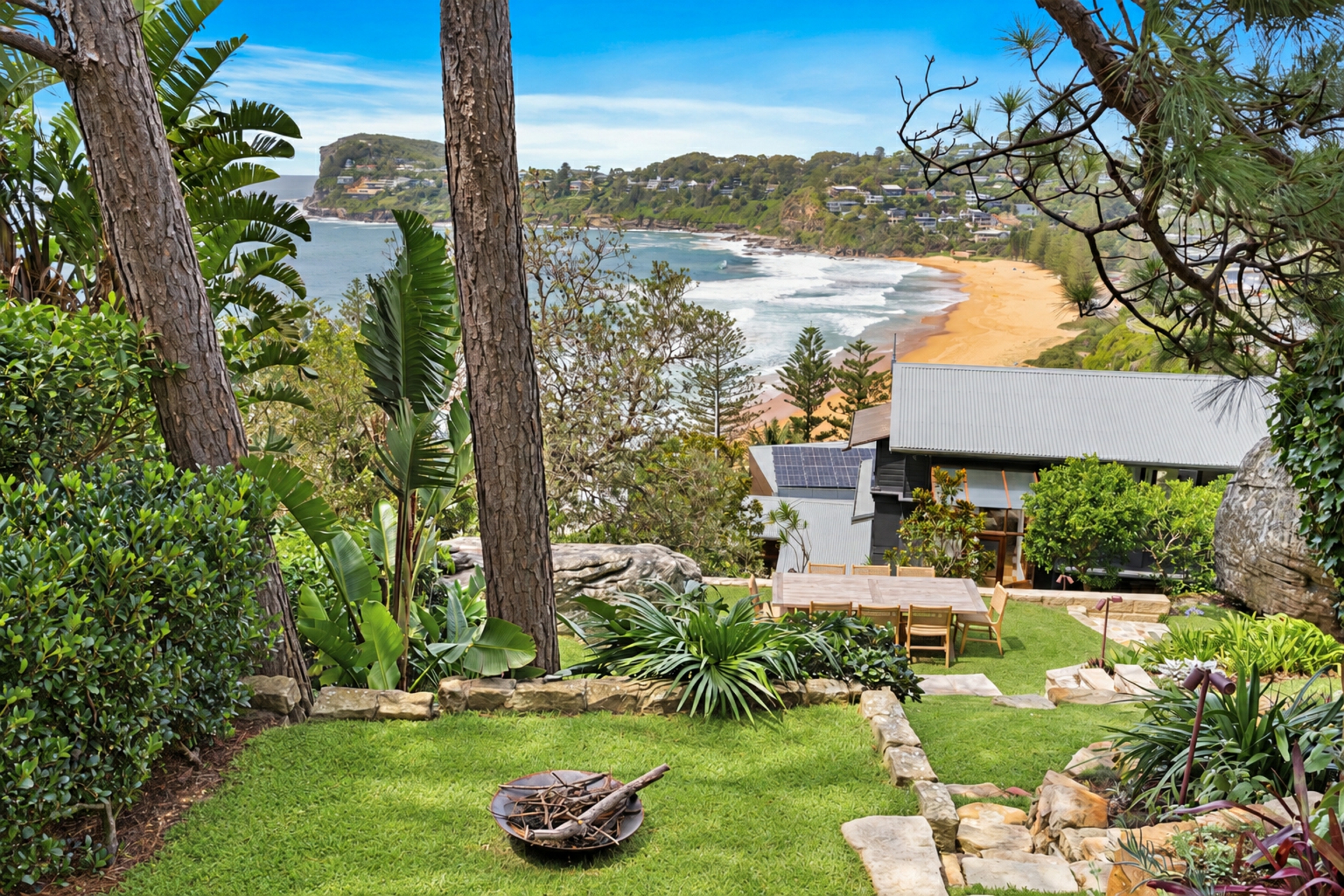 254 Whale Beach Road — photo 4 of 30