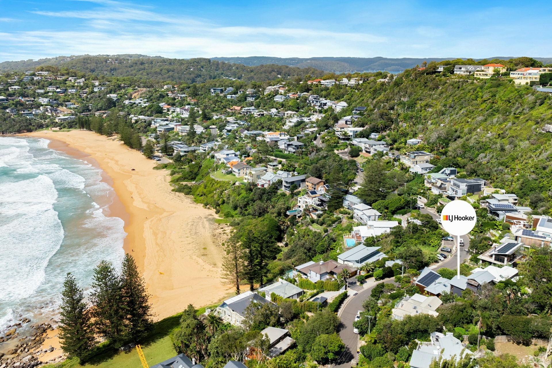 254 Whale Beach Road — photo 16 of 30