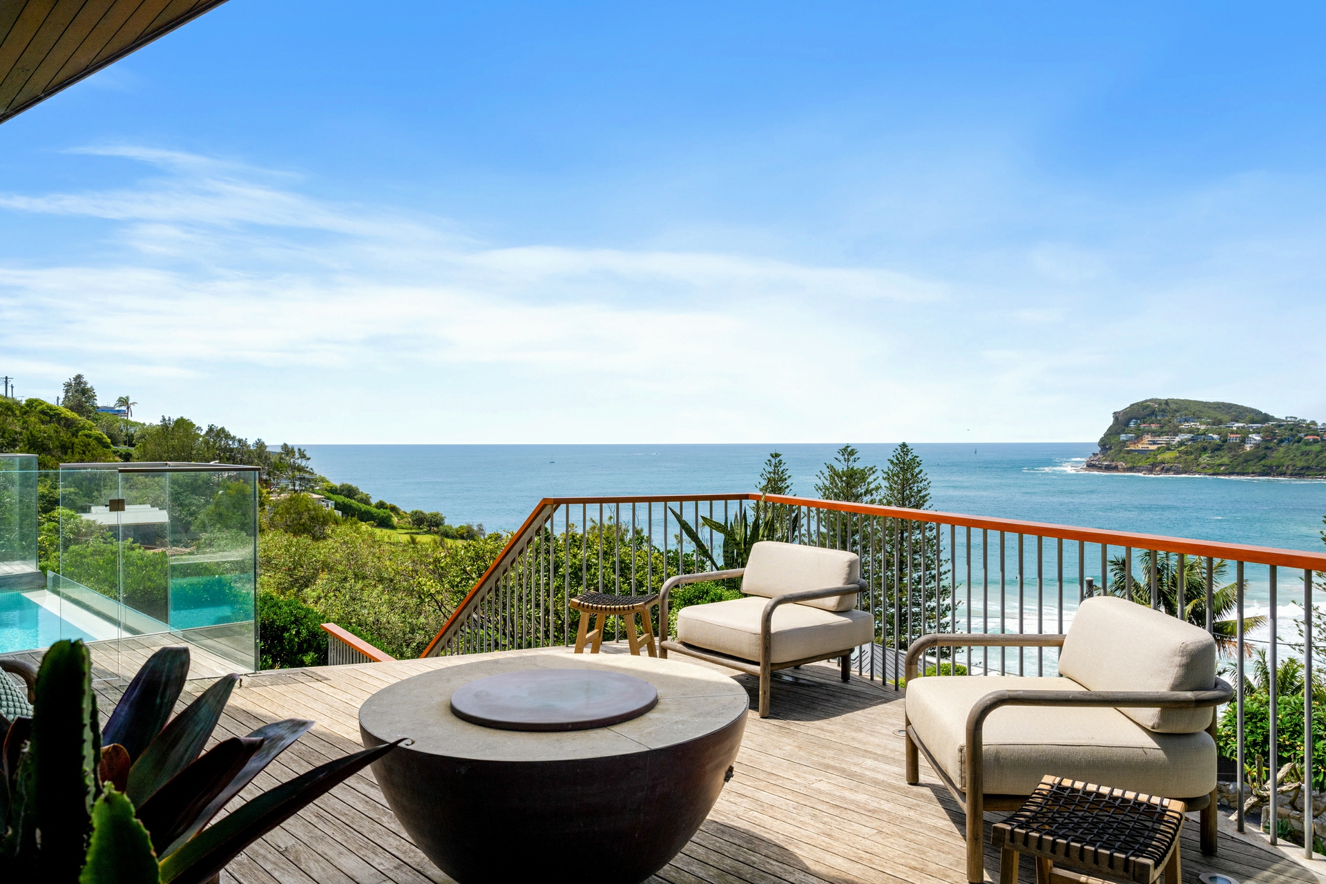 254 Whale Beach Road — photo 19 of 30