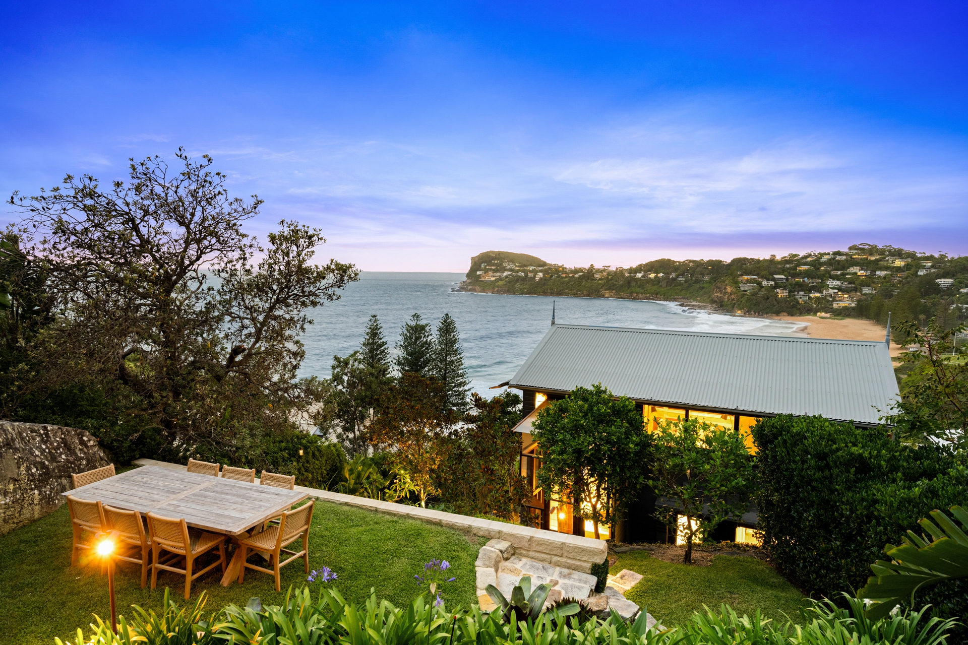 254 Whale Beach Road — photo 24 of 30