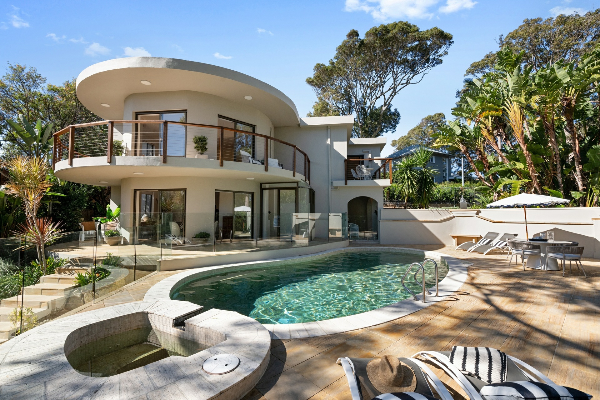 30 Beauty Drive — photo from LJ Hooker Palm Beach