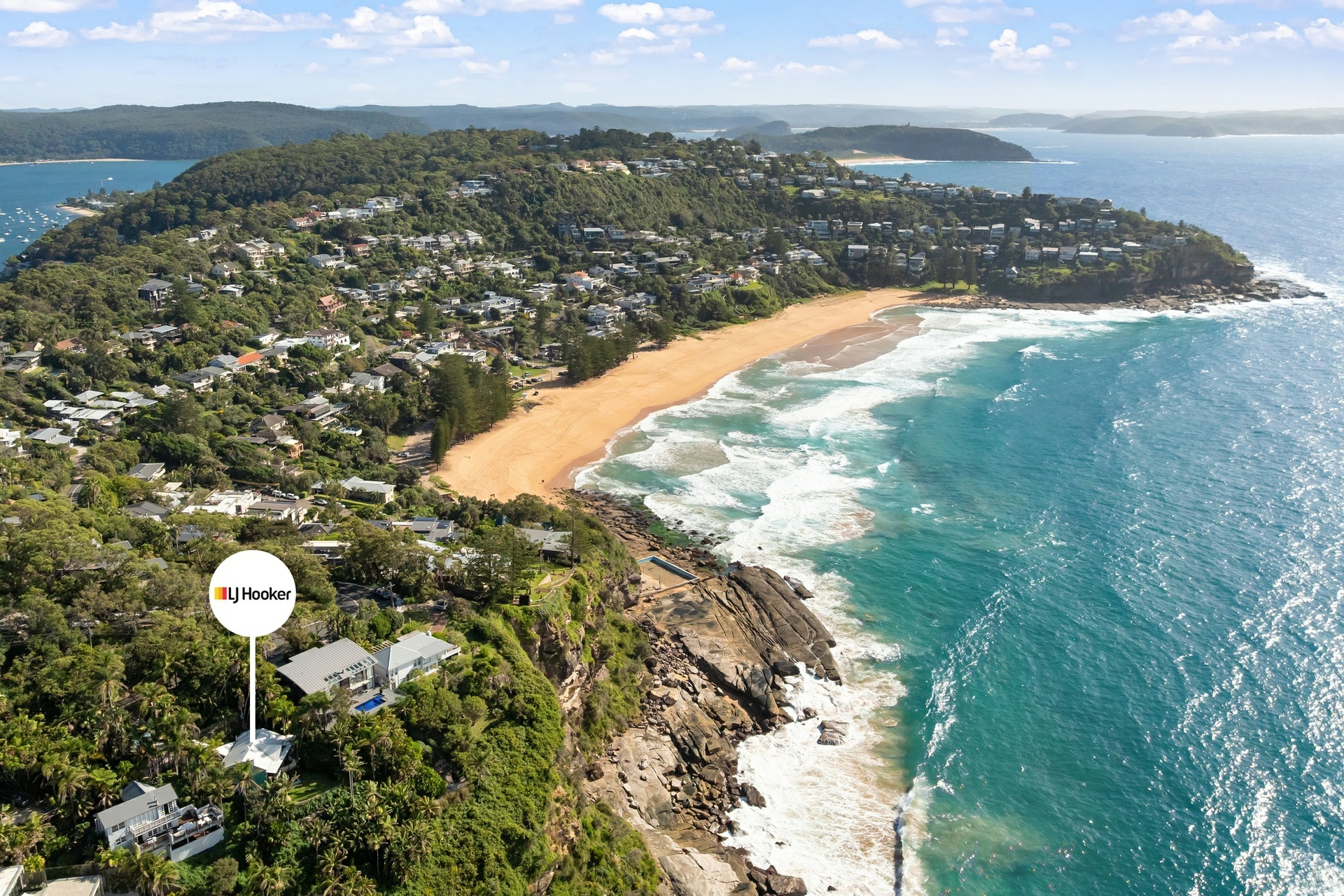 187 Whale Beach Road — photo 4 of 15