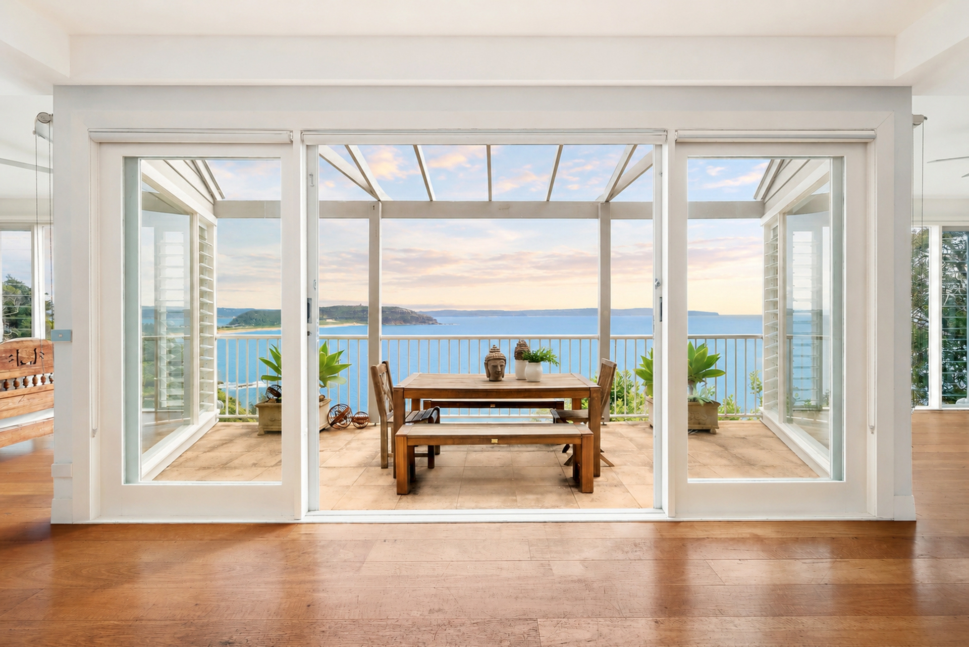 342 Whale Beach Road — photo from LJ Hooker Palm Beach