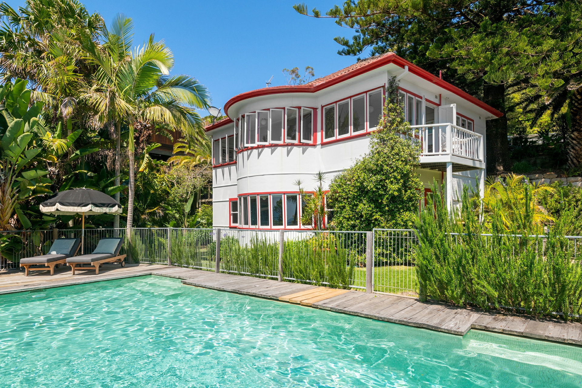 16 Surf Road — photo from LJ Hooker Palm Beach