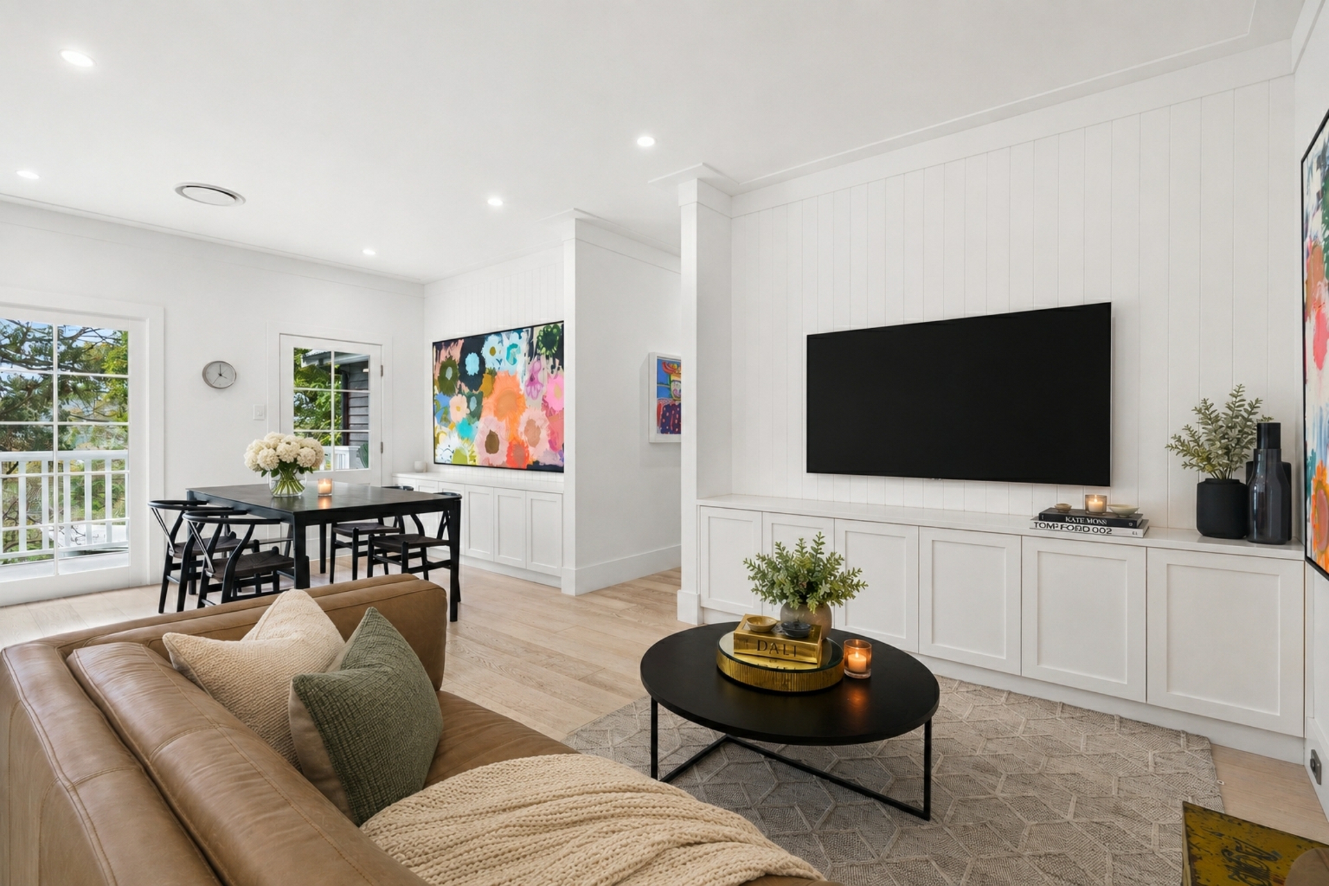 49 Kevin Avenue — photo from LJ Hooker Palm Beach