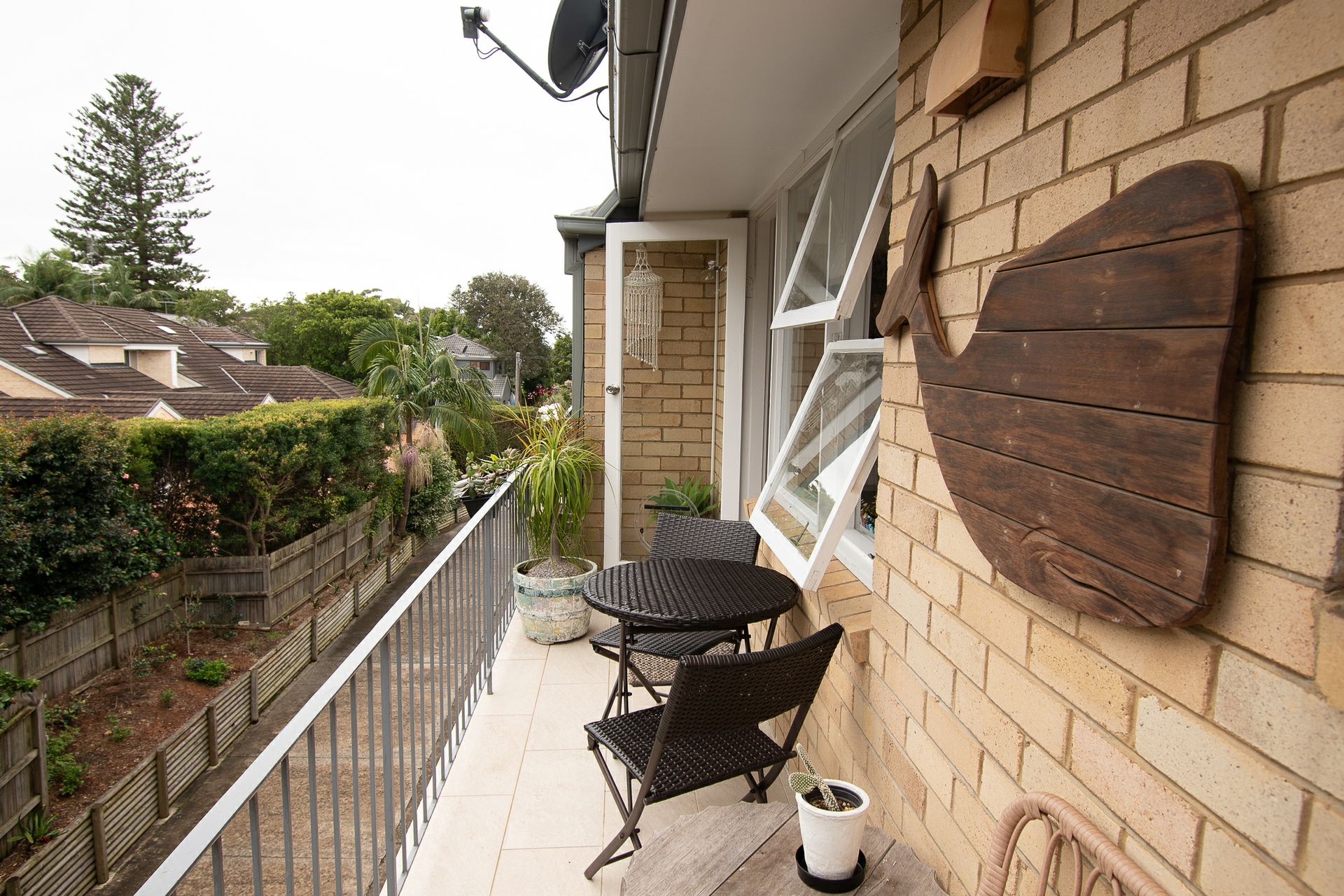 22/23 Woolcott Street — photo 8 of 8