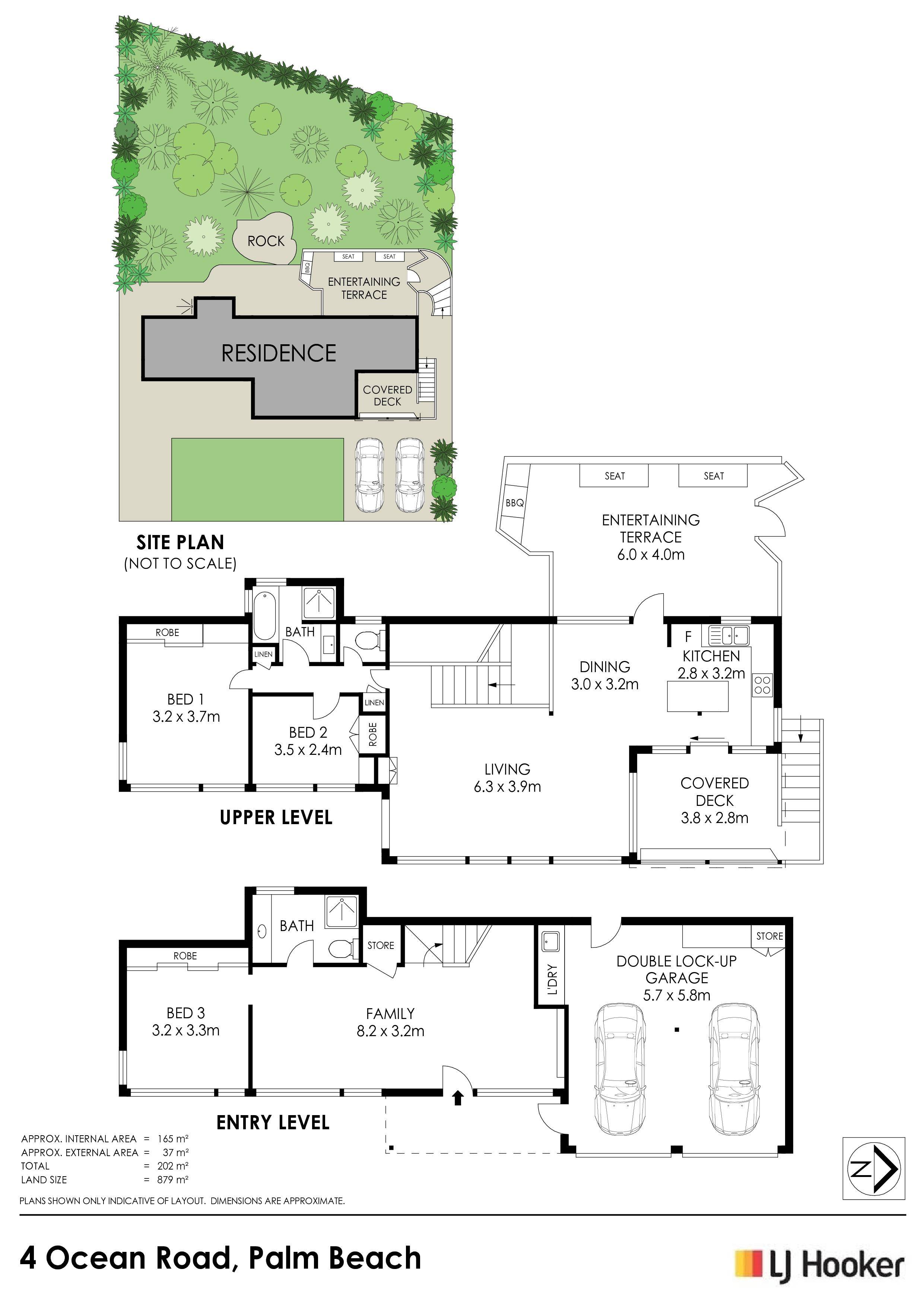 4 Ocean Road, Palm Beach