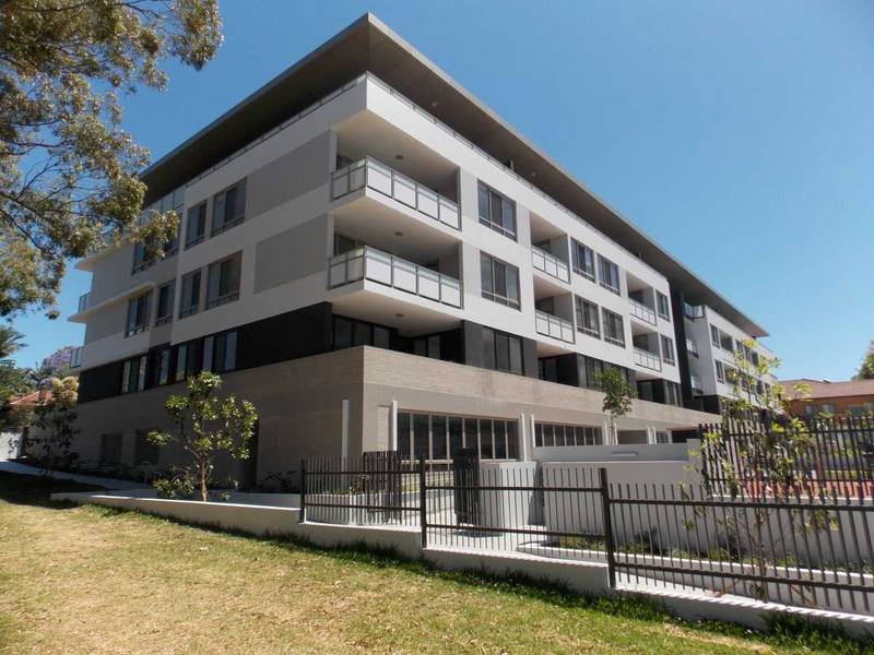 Level 2, 3215/1A Morton Street, PARRAMATTA