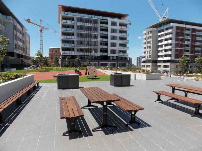 Level 2, 3215/1A Morton Street, PARRAMATTA