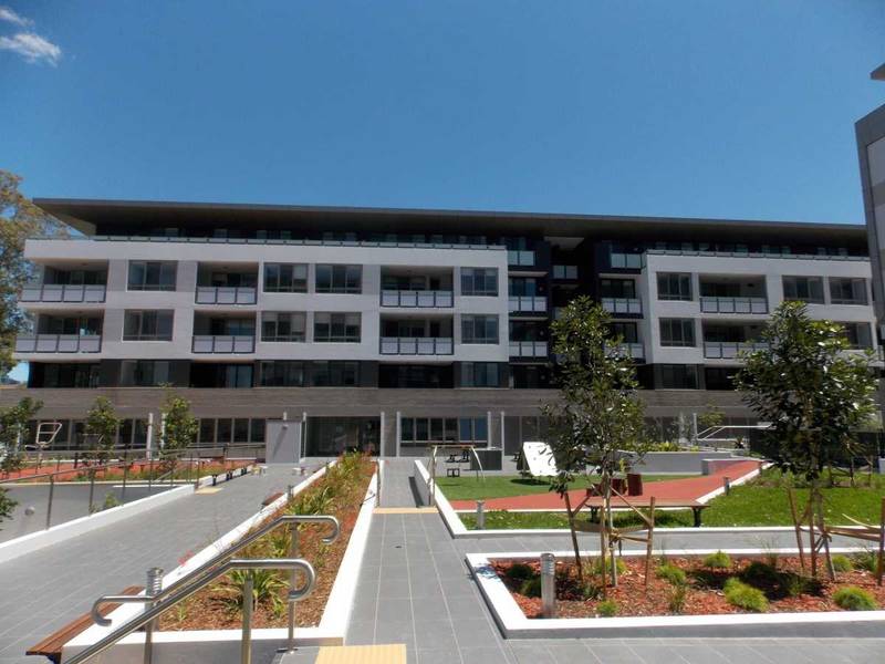 Level 2, 3215/1A Morton Street, PARRAMATTA