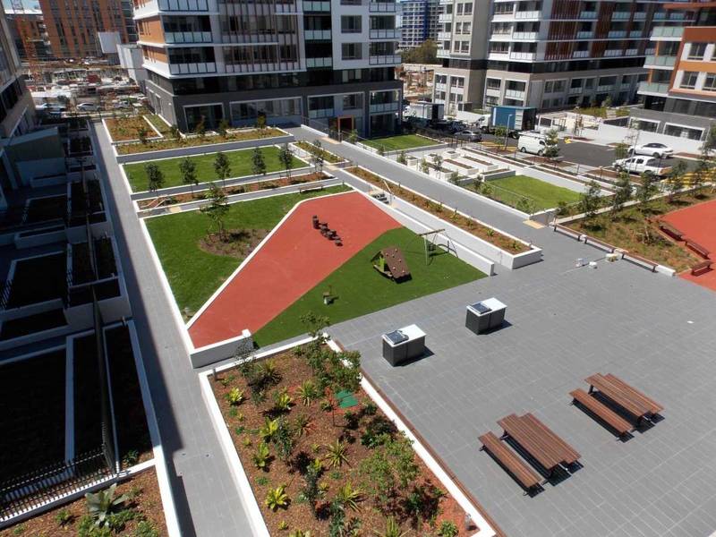 Level 2, 3215/1A Morton Street, PARRAMATTA