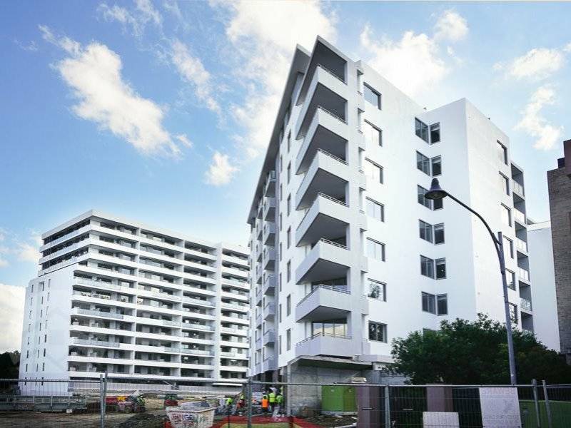 Apartment 203/24 Dressler Court, MERRYLANDS