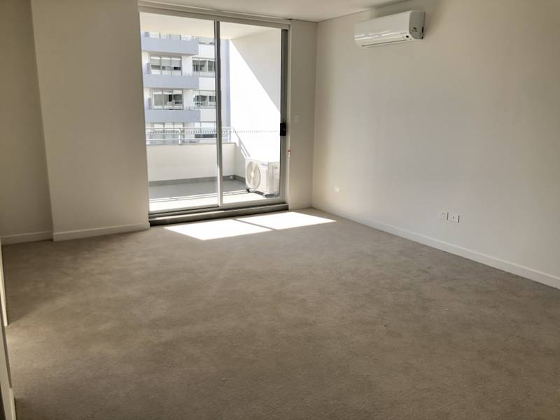 Apartment 203/24 Dressler Court, MERRYLANDS