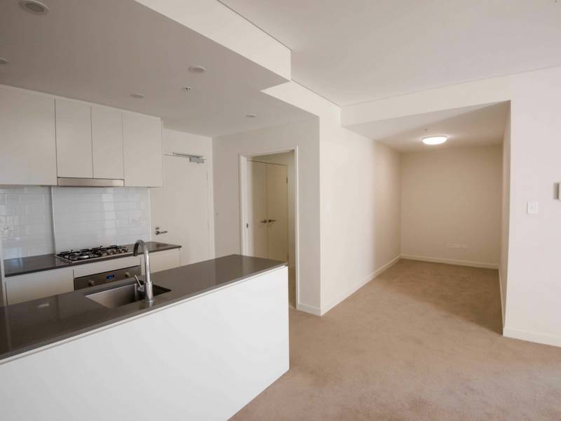 Apartment 203/24 Dressler Court, MERRYLANDS