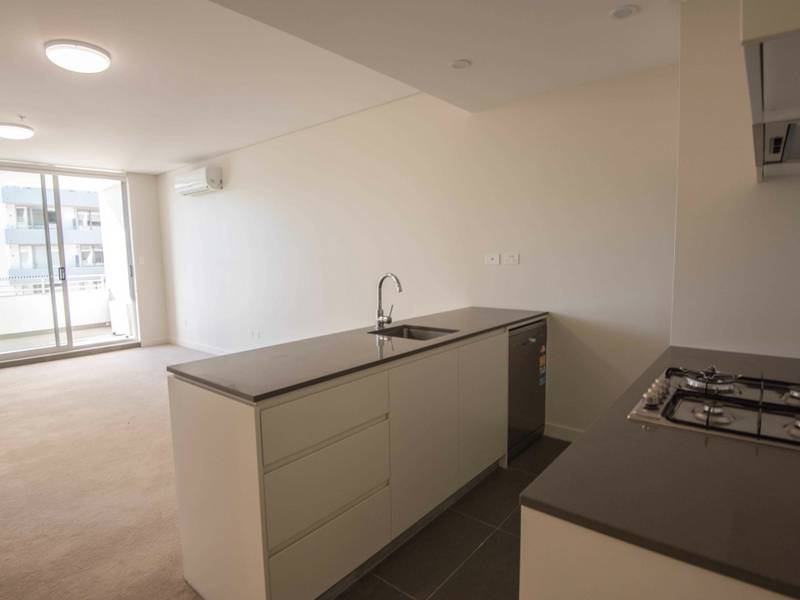 Apartment 203/24 Dressler Court, MERRYLANDS