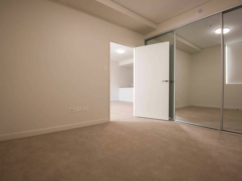 Apartment 203/24 Dressler Court, MERRYLANDS