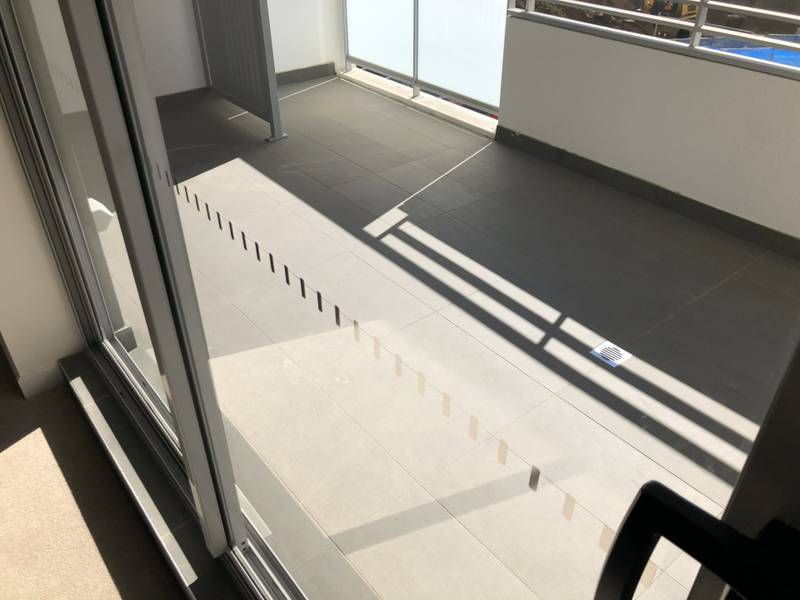 Apartment 203/24 Dressler Court, MERRYLANDS