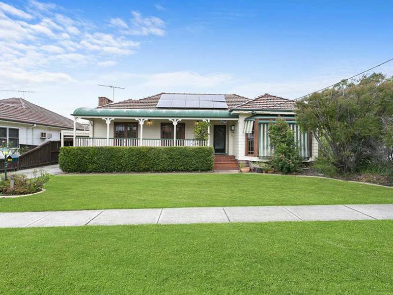 14A Price Street, MERRYLANDS