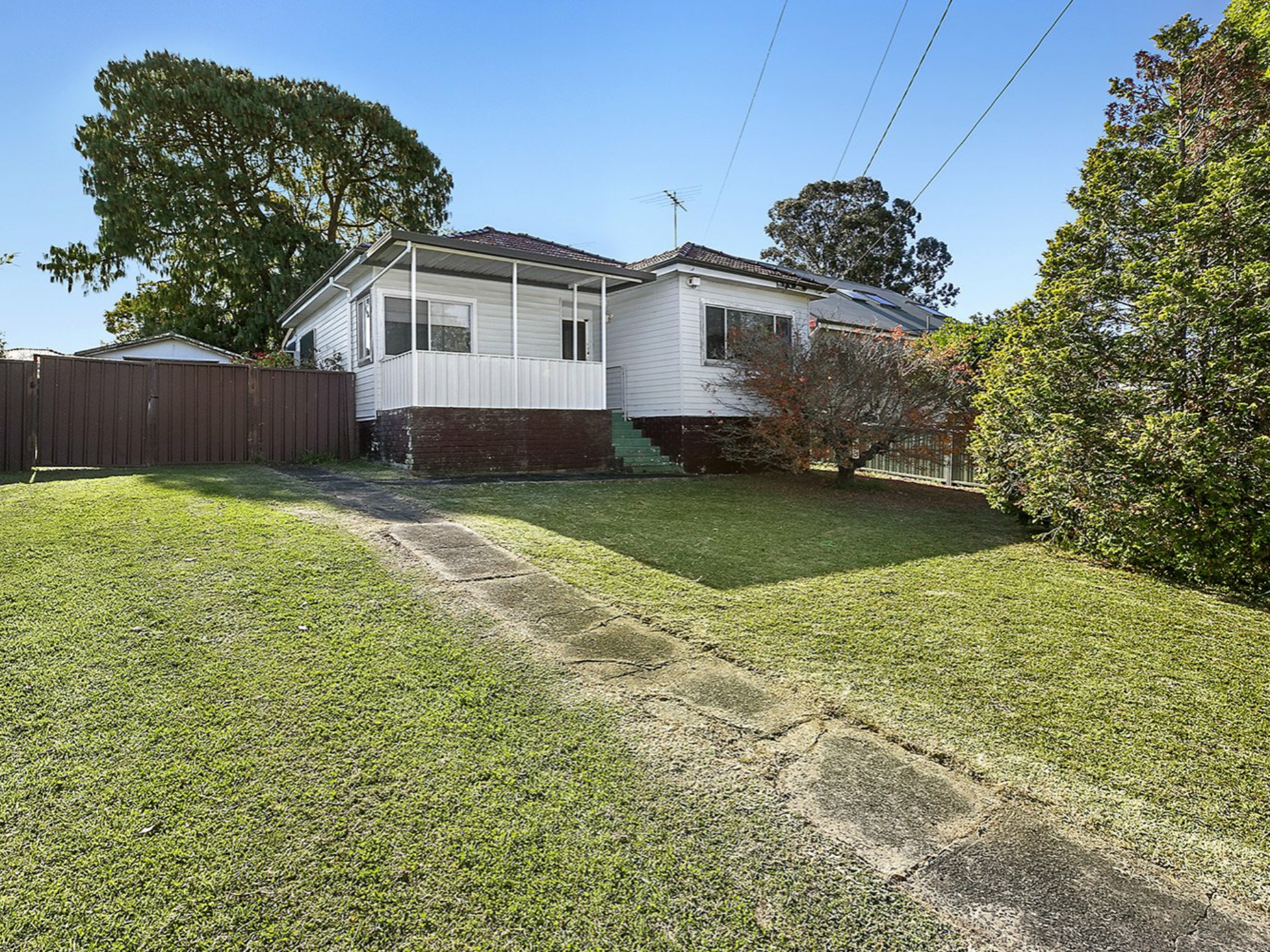 6 Parkham Street, Chester Hill