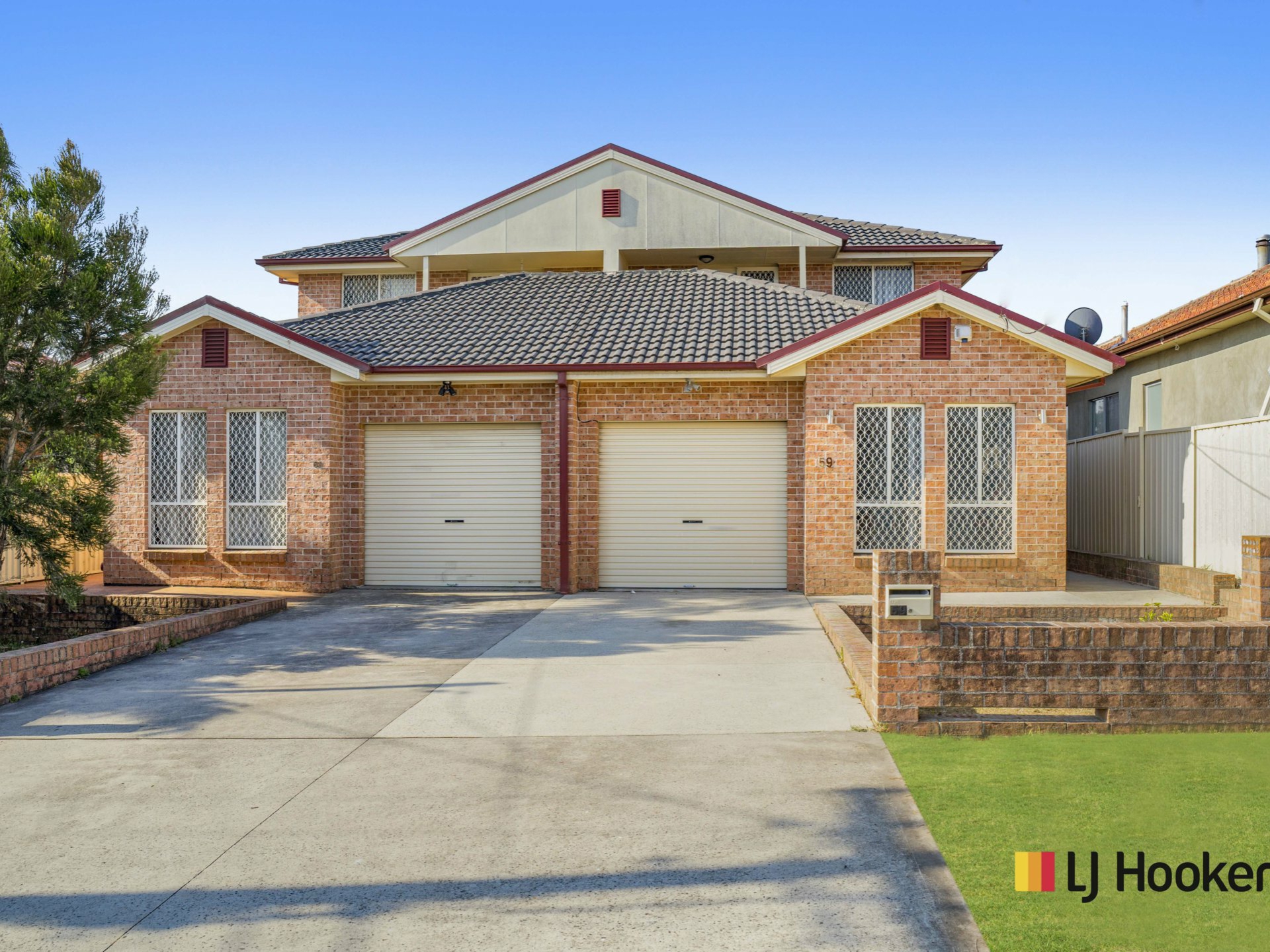 59 Woodstock Street, Guildford
