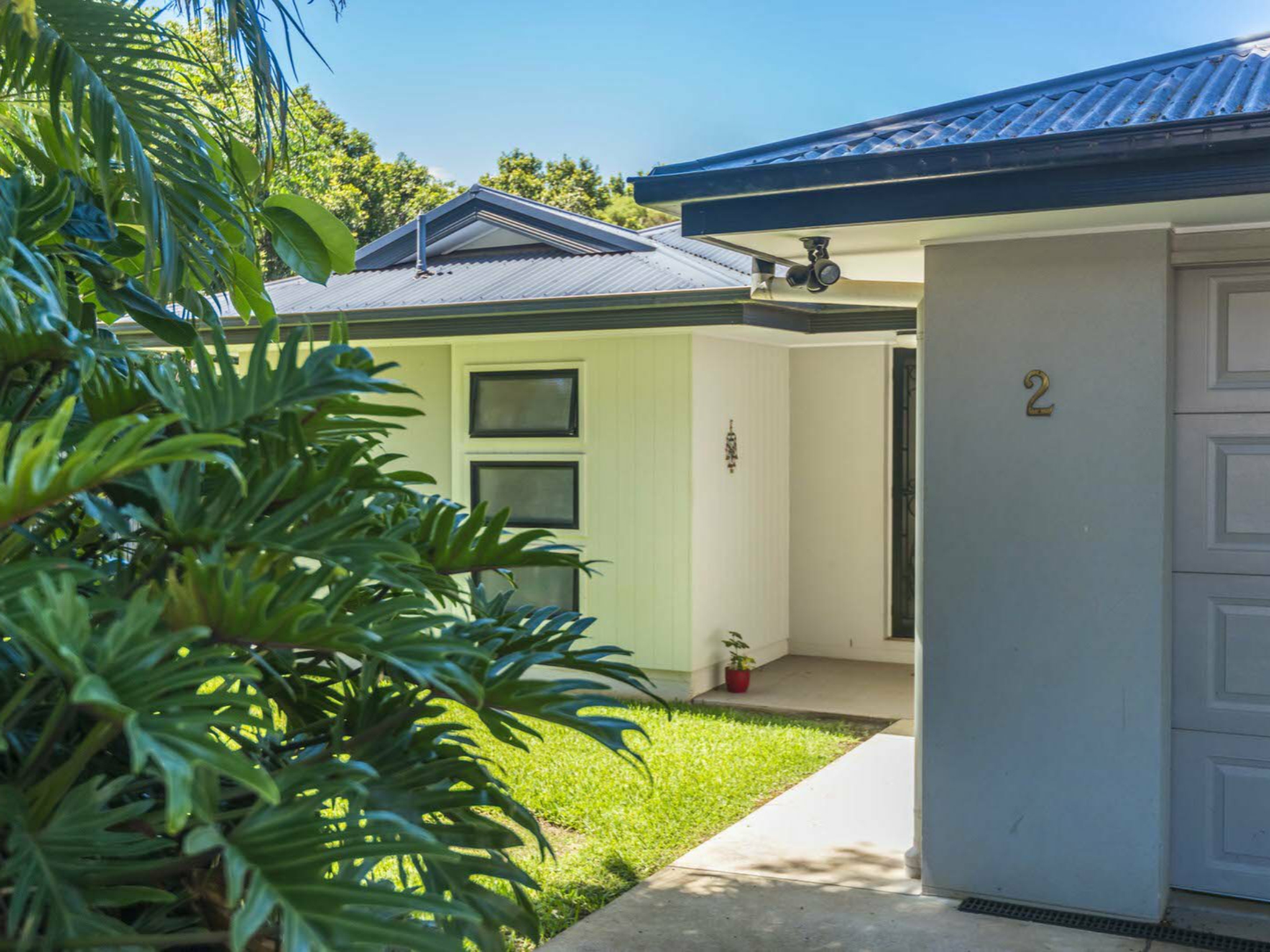 2/30A Smiths Lane, Wollongbar